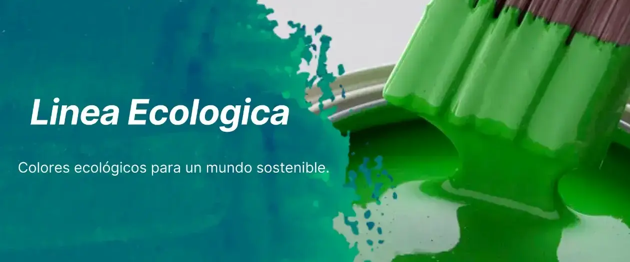 ¡Descubre nuestra línea de Linea Ecologica!