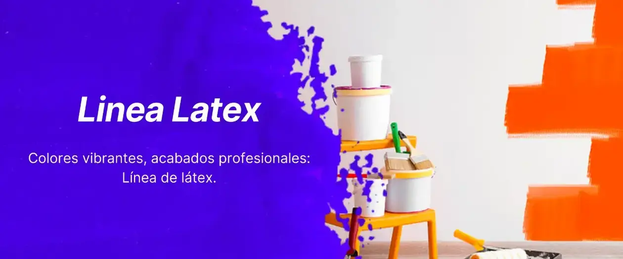 ¡Descubre nuestra línea de Linea Latex!